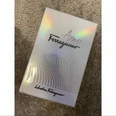 Salvatore Ferragamo Amo 香水 50mlのサムネイル