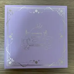 Here We Go!!【完全生産限定クリスマスプレゼントBOX盤】 すとぷり