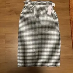 アクアガール　スカート　タグ付き未使用品のサムネイル