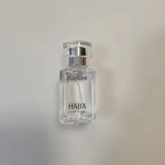 新品！HABA　スクワラン　15ml