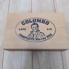 2025年最新】刑事コロンボ コンプリート ブルーレイBOXの人気