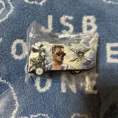 三代目JSB FOREVER 〜ONE〜ガチャ ELLY ミニチュアトラック