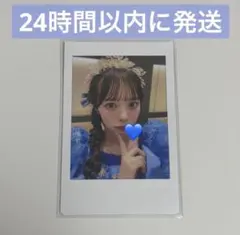 CUTIE STREET 増田彩乃 生誕記念 チェキファイル きゅーすと - メルカリ