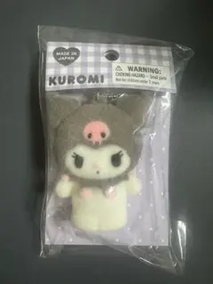 フロッキーマスコット