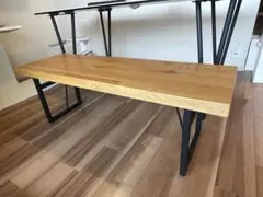 トーラス　ベンチ　120