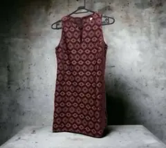 クリスチャンオジャール c.aujard Paris サイズ38 レーヨン 刺繍のサムネイル