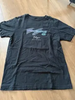 Billabong コットン100% Tシャツ
