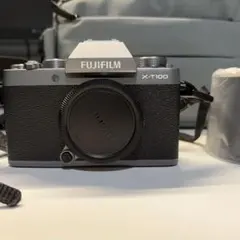 N*a様 FUJIFILM X-Pro3 ブラック｜動作良好｜箱付｜レンジファイ