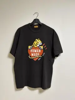2026年最新】human made tシャツ トラの人気アイテム - メルカリ