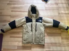 ノースフェイス バルトロライトジャケット　ケルプタン