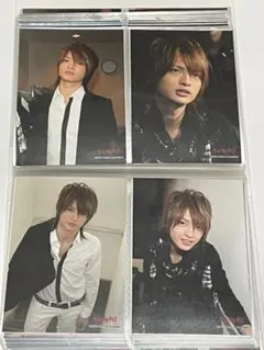 ③玉森裕太 公式写真20枚 フォトセット Kis-My-Ft2 キスマイ