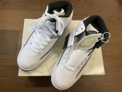 NIKE AIR JORDAN 2 Retro エアジョーダン レトロ