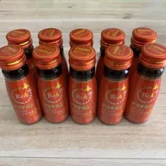 《アリナミン製薬》10本 アリナミンナイトリカバーh 50mL 【指定医薬部外品