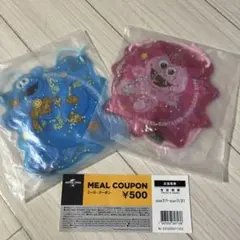 ☆USJミールクーポン
