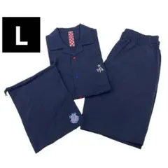 ヴァンフォーレ甲府 シアサッカーセットアップ 3点セット