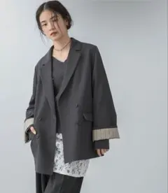 SENSE OF PLACEbyURBAN RESEARCHテーラードジャケット