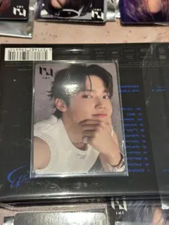 INI 選出店舗　木村柾哉