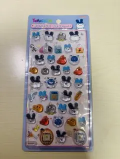 【正規品】タマゴッチ ボンボンドロップシール
