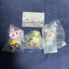 クレヨンしんちゃん　まちぼうけ　ヘンダーランドの大冒険