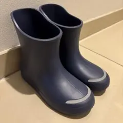 長靴　無印良品のサムネイル