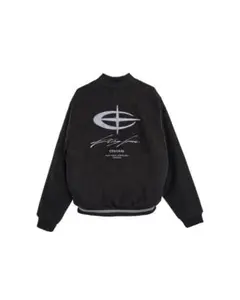 KingGnu CEN+RAL STADIUM JACKET [ブラック] M - メルカリ