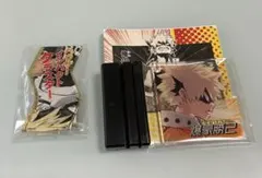 僕のヒーローアカデミア 爆豪勝己 アクスタ