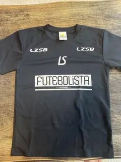 Luz e Sombra FUTEBOLISTA シャツ XS 黒