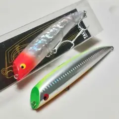 【タックルハウス】TKLM140G×2本のサムネイル