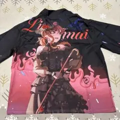 今井リサ 法被 2枚セット 今井リサ 法被 2枚セット BDP_roselia_rosenchor_galand_3