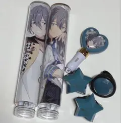 椎名ニキ リンライ＆ペンラチューブまとめ売り 2026年最新】ペンライトチューブ 椎名ニキの人気アイテム - メルカリ