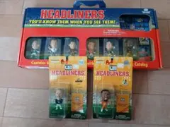 NFL ファーブ エルウェイ エイクマン 他 コリンシアン CORINTHIAN