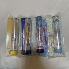 少年忍者 ペンライトトップ4本セット