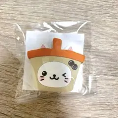 NCT WISH ユウシ　ランダムトイ　バブルニャン　うちわアクセサリー