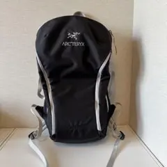 ARC’TERYX　SEBRING 18 ブラックのサムネイル