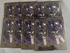 【即購入OK】にじさんじ レオス カード