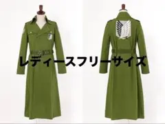 2026年最新】調査兵団 コートの人気アイテム - メルカリ