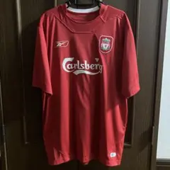 2025年最新】リバプール ユニフォーム リーボックの人気アイテム