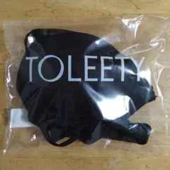 TOLEETY ブラ A65-70 ブラック