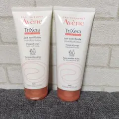 アベンヌ トリクセラNT フルイドミルク 200ml 2本セットのサムネイル