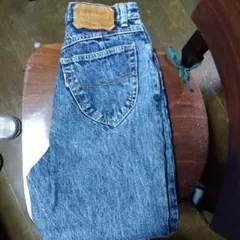 EDWIN SOMETHING CLASSIC デニムパンツ