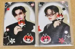 新品PondPhuwin☆MEANDTHEEフォトカードランダム入gmmtv - メルカリ