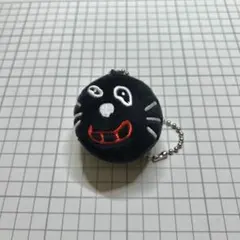 キヨ猫 マスコットキーホルダーコレクション キヨ猫ボール