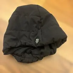 ブラック帽子