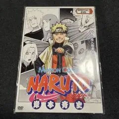 NARUTO 映画 入場者特典DVD 未開封 カード付 ミラバト ナルト プロモ
