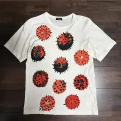 2025年最新】COMME des garcons tシャツ archiveの人気アイテム - メルカリ