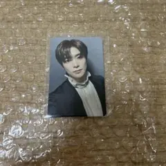 NCT2021 NCT127 Universe ジェヒョン トレカ