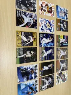 プロ野球チップスまとめ売り