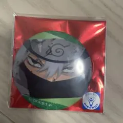 NARUTO キャラバッジコレクション 忍伝冒険譚 はたけカカシ - メルカリ