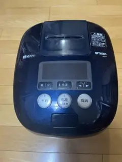 2025年最新】タイガー 圧力ih 炊飯器 5.5合 jpcの人気アイテム - メルカリ