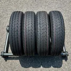 165/80R14(新車NV200バネット外し) - メルカリ